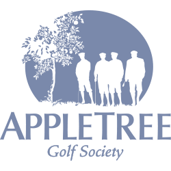 AppleTree Golf Society logo