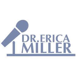 Dr. Erica Miller logo