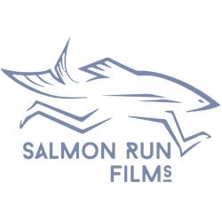 Salmon Run Films logo